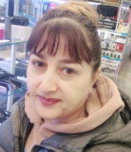 Сиделки медсестры - Давлатназарова Муслима