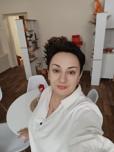 На неполный день - Полухина Лариса Юрьевна