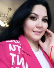 Сиделки медсестры - Эльмурзаева Аида Хамитовна