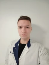 Премиальные сиделки - Волосков Даниил Михайлович