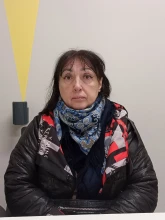 Для тяжелобольных - Чжан Ирина Геннадьевна