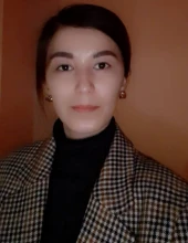 Для бабушки - Бойназарова Зулфия Иссатулла Кизи