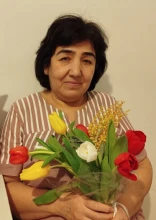 Сиделки - Тураева Бону Садриевна