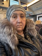 Приходящие - Левина Валентина Ивановна