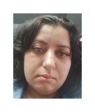 Для бабушки - Никитина Кристина Валерьевна