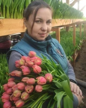 Для бабушки - Маслакова Елена Владимировна