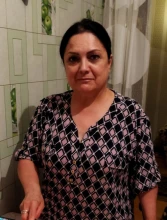 Сиделки - Абдурашидова Нигарханум Агалархановна