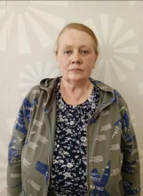 После операции - Грушко Людмила Николаевна