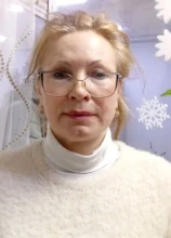 Для бабушки - Костина Елена Александровна