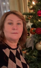 Марзоева Ирина Васильевна