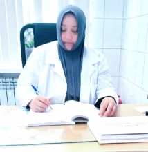 Для бабушки - Аминова Нодира Нуруллоевна