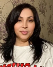 Для бабушки - Акмырадова Мая Акмырадовна