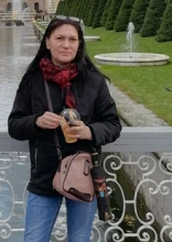 Для бабушки - Левина Людмила Валерьевна