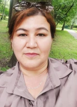 Для бабушки - Екубова Шаходат Джурабоевна