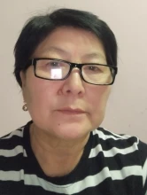 Для пациентов с болезнью Паркинсона - Бектурганова Рита Бекмаметовна