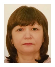 Для бабушки - Киртока Людмила