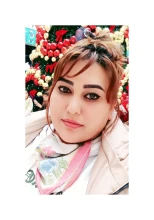 Для бабушки - Мамбидиева Гулнора Элимдаровна