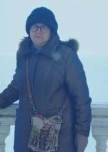 Для бабушки - Богданова Марина Егоровна