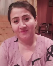 Для бабушки - Холикова Бибигул Турдалиевна