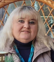 Для бабушки - Халикова Людмила Павловна