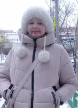 Для бабушки - Васильева Елена Николаевна