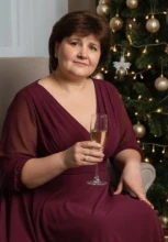 Для бабушки - Синяк Ирина Александровна