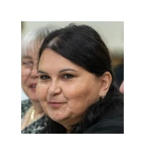 Сиделки на дом - Васильева Тамила Станиславовна