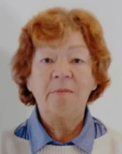 Голубкова Светлана Николаевна