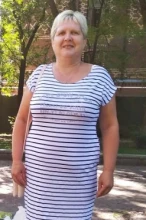 Калита Светлана Григорьева