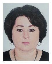 Маркина Лариса Юрьевна