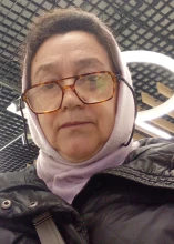 Приходящие - Полевская Людмила Викторовна