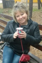 Червакова Валентина Александровна