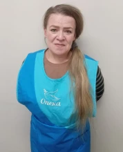 Пылаева Ольга Васильевна