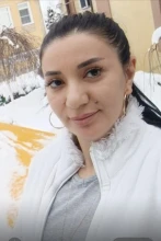 Султанова Гузель Байрамовна