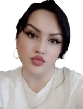 Абдурашидова Салимат Амазиевна