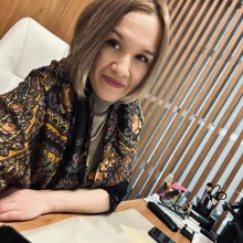 Шашкова Зинаида