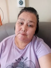 Приходящие - Мамаева Гулуйпа Каныбаевна