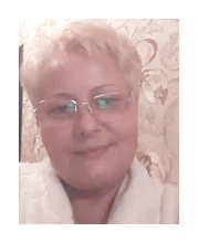 Сиделки на дом - Кривошеева Елена Николаевна