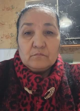 Сатвалдиева Мавлюдахан Раимжановна