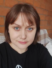 Жердева Любовь Михайловна