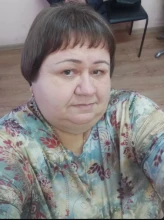 Коченкова Елена Николаевна