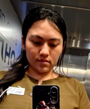 С медицинским образованием - Муйдинова Нилуфар Мухторбек кизи