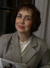 Долгова Нина Николаевна