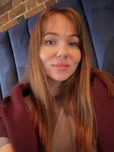 Лисовова Варвара Павловна