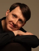 Юрьев Дмитрий Валерьевич