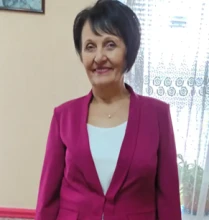 Переман Светлана