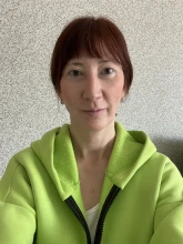 Малина Ольга Энховна