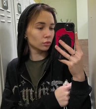 Шамрова Марина Борисовна