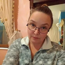 Кириенко Елена Жановна