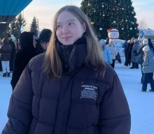 Александрова Дарья Максимовна